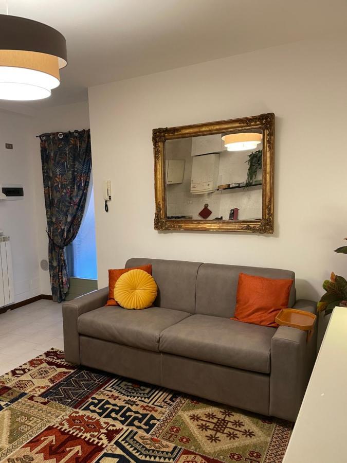 Accademia Family Apartment Bergamo Exterior photo