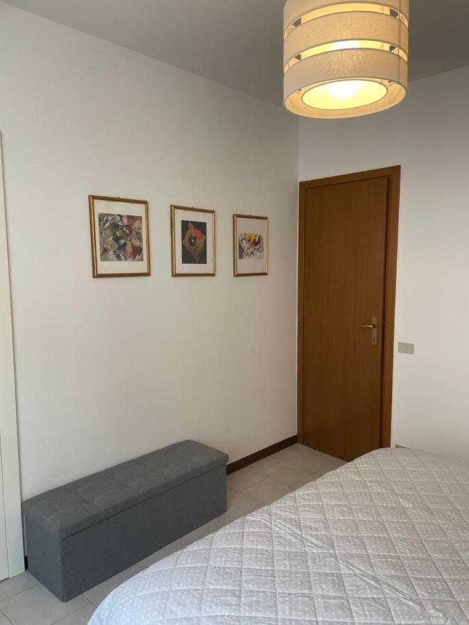 Accademia Family Apartment Bergamo Exterior photo