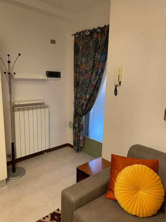 Accademia Family Apartment Bergamo Exterior photo
